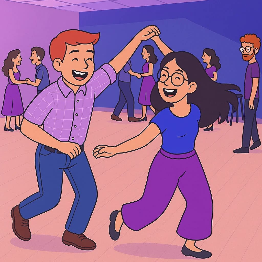 DANCE LAB | EXPERIMENTAL